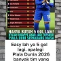 Kylian Mbappe Puncaki Daftar Top Skor Piala Dunia Sepanjang Masa