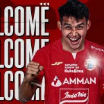 Kyohei Yoshino Siap Jawab Harapan The Jakmania Setelah Resmi Berseragam Persija Jakarta
