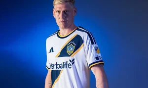 La Galaxy dan Birmingham City Tandai Awal Musim dengan Pemain Baru