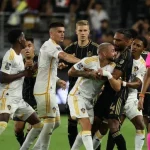 LA Galaxy Siap Hadapi LAFC di El Tráfico