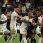 LA Galaxy Siap Hadapi LAFC di El Tráfico