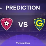 Lahti vs Gnistan: Pertarungan Sengit di Veikkausliiga
