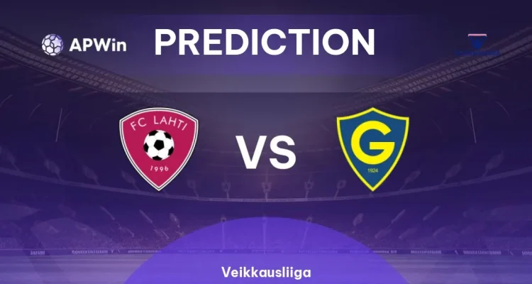 Lahti vs Gnistan: Pertarungan Sengit di Veikkausliiga