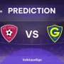 Lahti vs Gnistan: Pertarungan Sengit di Veikkausliiga