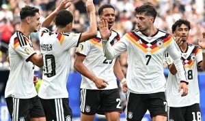 Lamine Yamal dan Lucas Digne Jadi Sorotan di Piala Dunia 2026