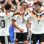 Lamine Yamal dan Lucas Digne Jadi Sorotan di Piala Dunia 2026