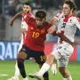 Lamine Yamal dan Pau Cubarsi Bintangi Kemenangan Spanyol di Piala Dunia 2026