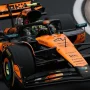 Lando Norris Menang di Hungaria, Rekor Baru Dicetak di Dunia Balap