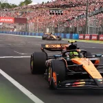 Lando Norris Menang di Hungarian GP 2026, Lewis Hamilton Terkena Penalti