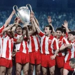Larne FC Dikalahkan Red Star Belgrade di Liga Champions UEFA