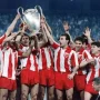Larne FC Dikalahkan Red Star Belgrade di Liga Champions UEFA
