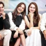 Lautan Cinta SCTV: Aidan Batalkan Pertunangan, Jingga Diam-Diam Menolong