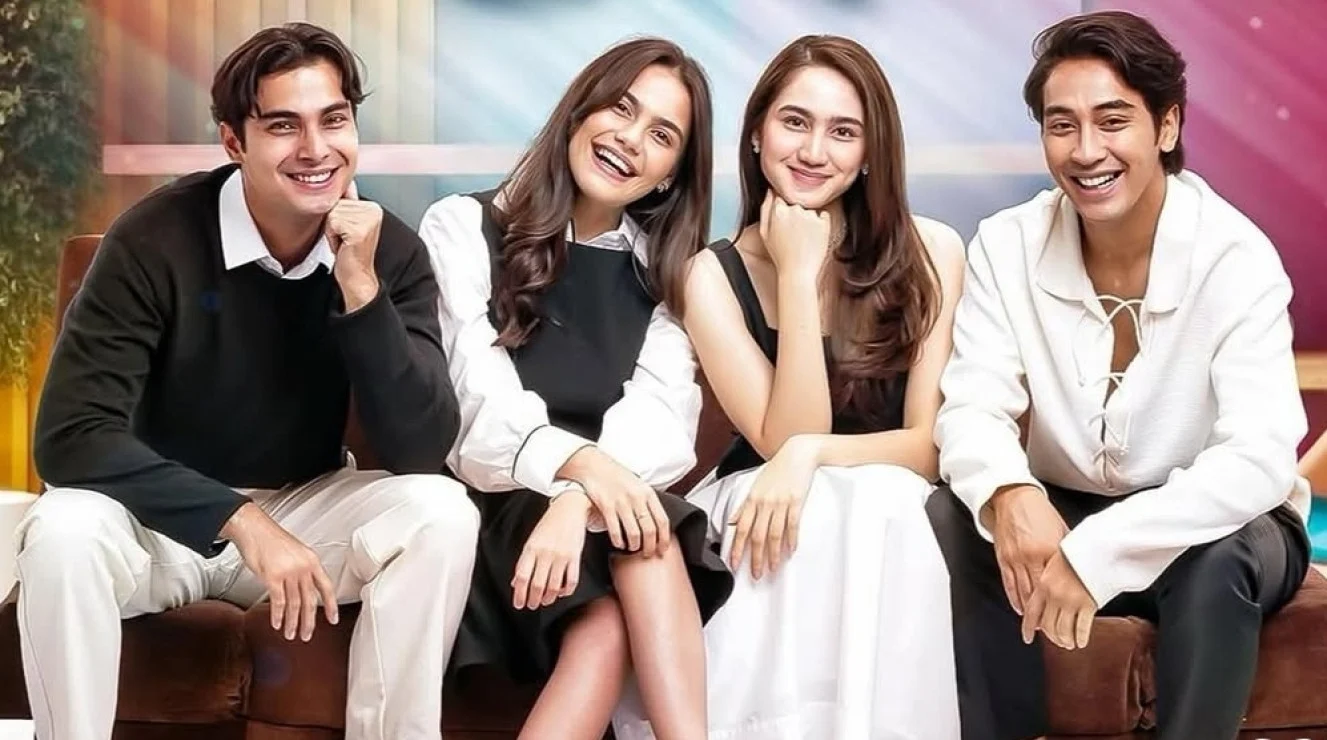 Lautan Cinta SCTV: Aidan Batalkan Pertunangan, Jingga Diam-Diam Menolong