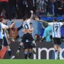 Lautaro Martínez Menangis Terisak-Isak Setelah Argentina Lolos ke Final Piala Dunia 2026