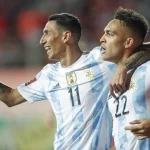 Lautaro Martinez Pahlawan Kemenangan Argentina atas Inggris di Piala Dunia 2026