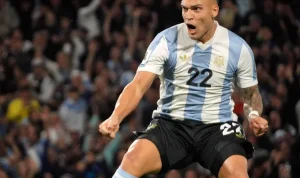 Lautaro Martínez Siap Menghadapi Cabo Verde di Mundial 2026