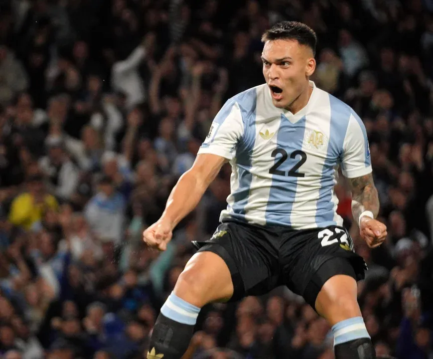 Lautaro Martínez Siap Menghadapi Cabo Verde di Mundial 2026