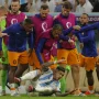 Leandro Paredes di Tengah Kontroversi: Argentina Dikecam Setelah Kalah dari Spanyol di Piala Dunia
