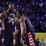 LeBron James Bergabung dengan Philadelphia 76ers, Siap Membawa Tim Menuju Kekuatan Baru di NBA