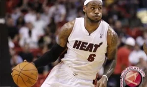 LeBron James dan Dunia Olahraga: Antara Pindah Klub dan Layoffs di ESPN