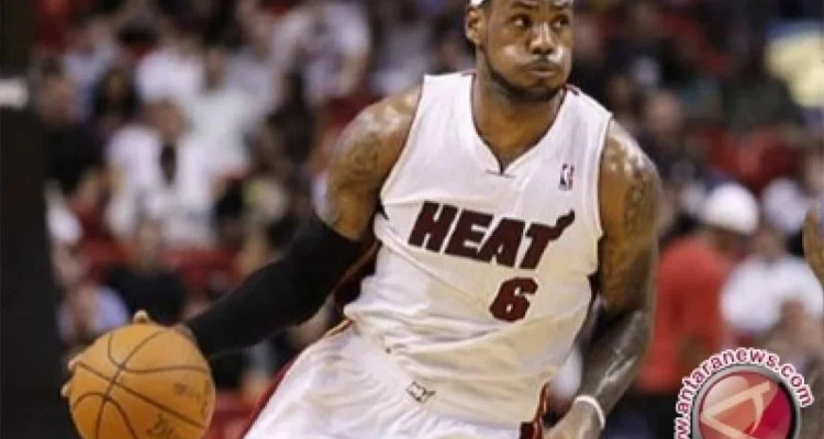 LeBron James dan Dunia Olahraga: Antara Pindah Klub dan Layoffs di ESPN