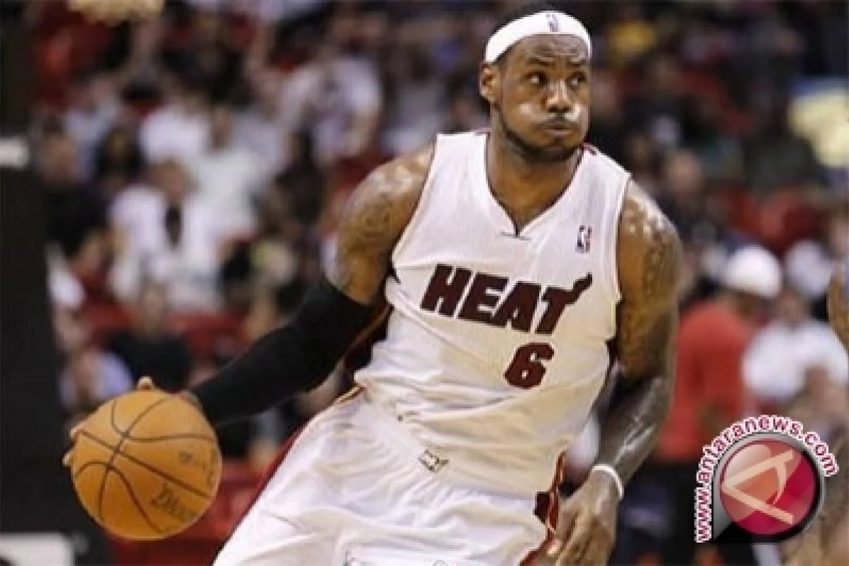 LeBron James dan Dunia Olahraga: Antara Pindah Klub dan Layoffs di ESPN