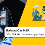 Ledakan Gas: Bahaya yang Mengintai dan Cara Menghindarinya