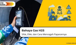 Ledakan Gas: Bahaya yang Mengintai dan Cara Menghindarinya