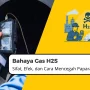 Ledakan Gas: Bahaya yang Mengintai dan Cara Menghindarinya