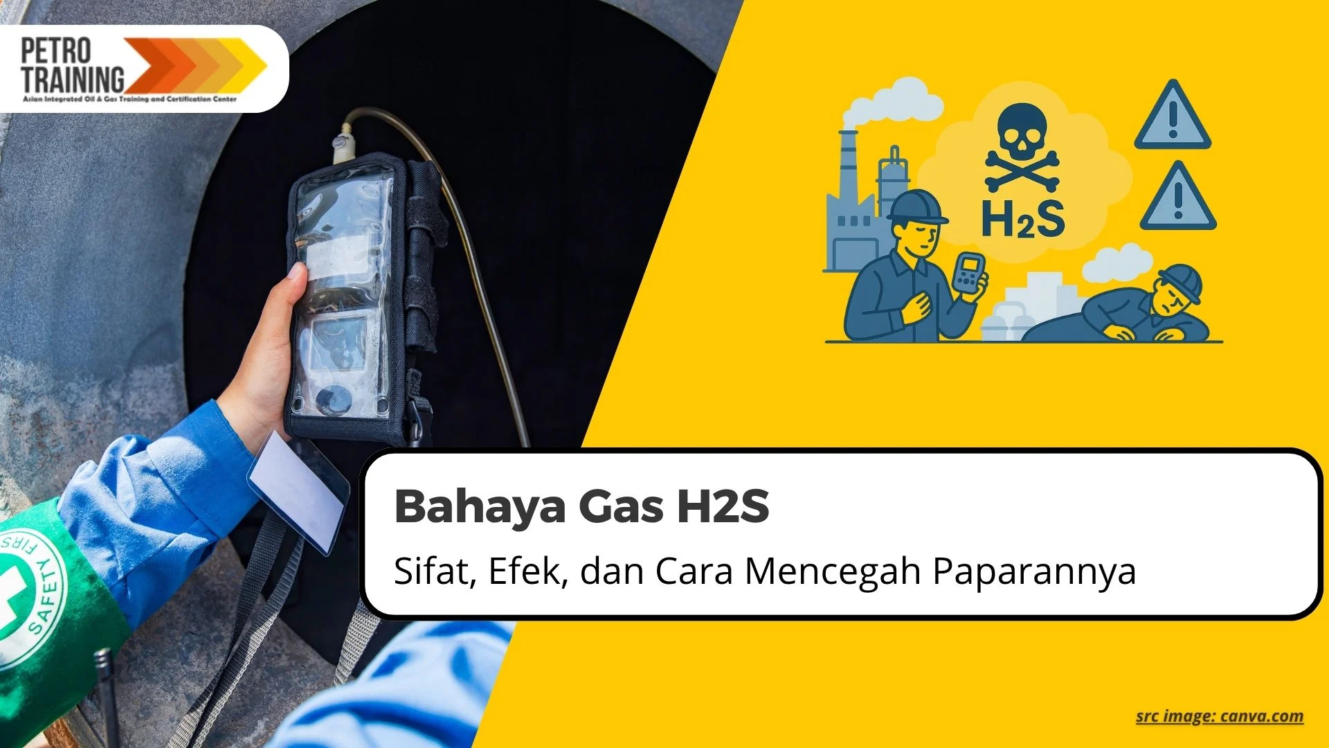 Ledakan Gas: Bahaya yang Mengintai dan Cara Menghindarinya