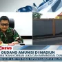 Ledakan Gudang Amunisi Madiun: 1 Prajurit TNI Gugur, 6 Lainnya Luka