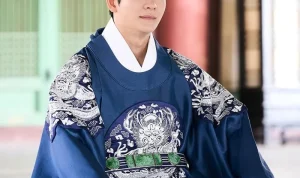 Lee Kang-in, Sosok Master Manipulator di Balik Layar