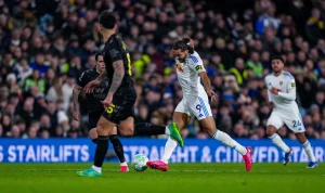 Leeds United Siap Hadapi Sunderland di New Jersey