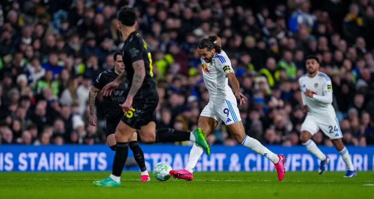 Leeds United Siap Hadapi Sunderland di New Jersey
