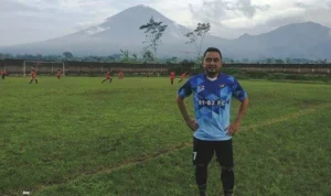 Legenda Sepak Bola Yogyakarta, Fajar Listiyantoro, Meninggal Dunia