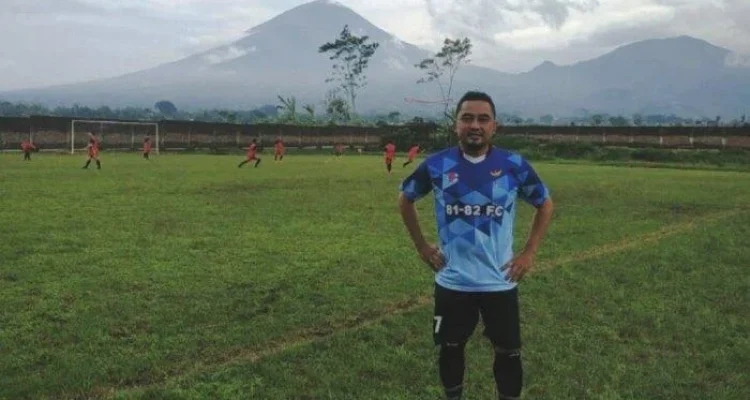 Legenda Sepak Bola Yogyakarta, Fajar Listiyantoro, Meninggal Dunia