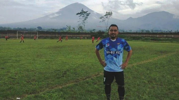 Legenda Sepak Bola Yogyakarta, Fajar Listiyantoro, Meninggal Dunia