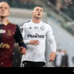 Legia Warszawa Siap Tantang Pogon Szczecin di Ekstraklasa Polandia