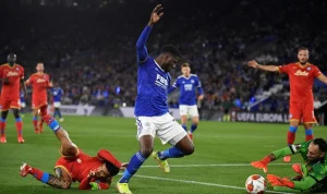Leicester City vs Malaga: Pertandingan Seru dengan Hasil Imbang