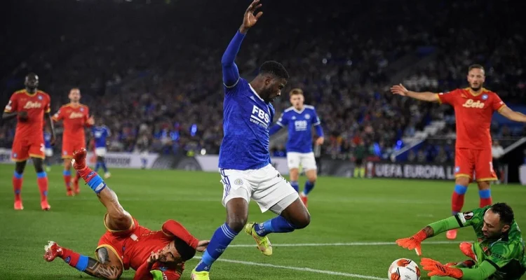 Leicester City vs Malaga: Pertandingan Seru dengan Hasil Imbang