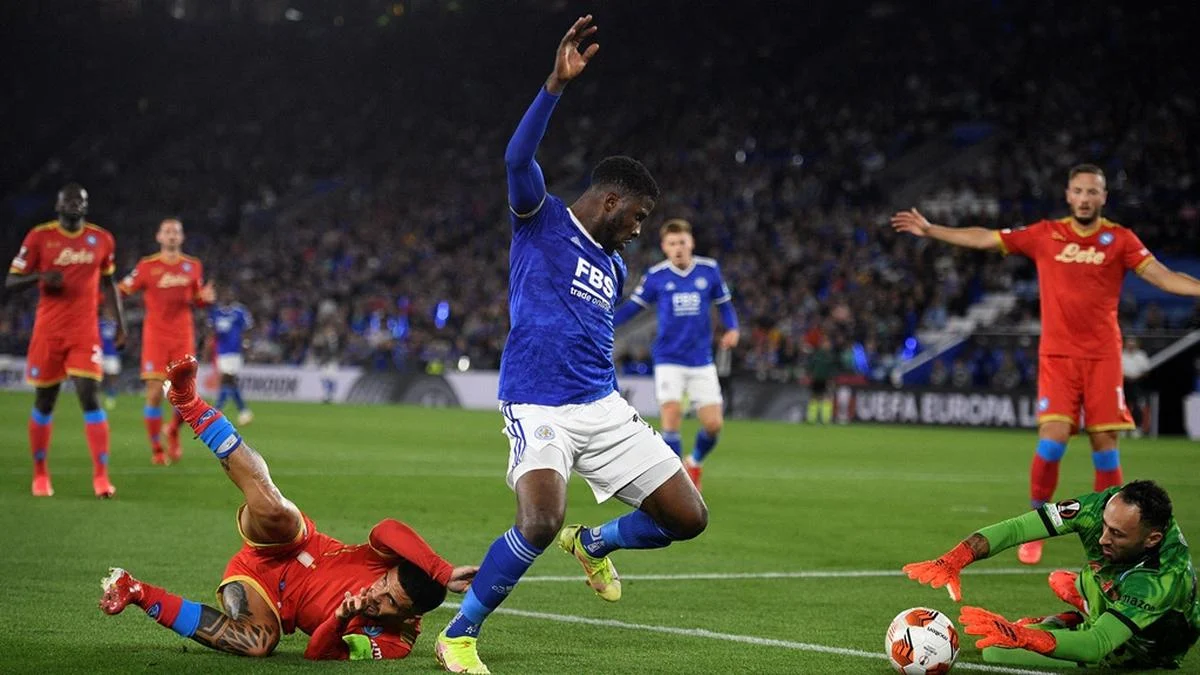 Leicester City vs Malaga: Pertandingan Seru dengan Hasil Imbang