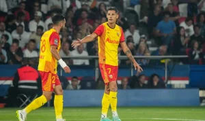 Lens vs Charleroi: Pertandingan Seru dengan Hasil Imbang