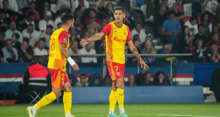 Lens vs Charleroi: Pertandingan Seru dengan Hasil Imbang