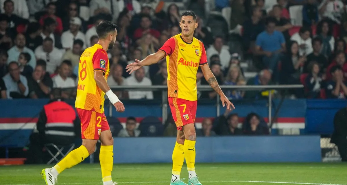 Lens vs Charleroi: Pertandingan Seru dengan Hasil Imbang