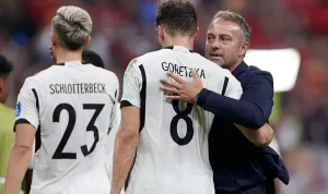 Leon Goretzka Menawarkan Diri kepada Barcelona, Apa yang Terjadi Selanjutnya?