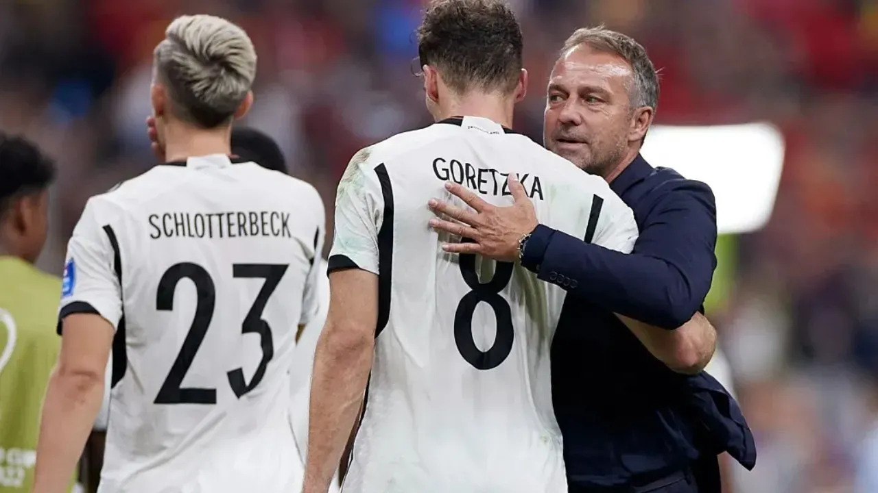 Leon Goretzka Menawarkan Diri kepada Barcelona, Apa yang Terjadi Selanjutnya?