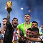 L'Espagne Menangkan Piala Dunia 2026 Setelah Mengalahkan Argentina