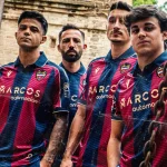 Levante: Klub Spanyol yang Mengorbitkan Karir Pemain Muda