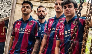 Levante: Klub Spanyol yang Mengorbitkan Karir Pemain Muda