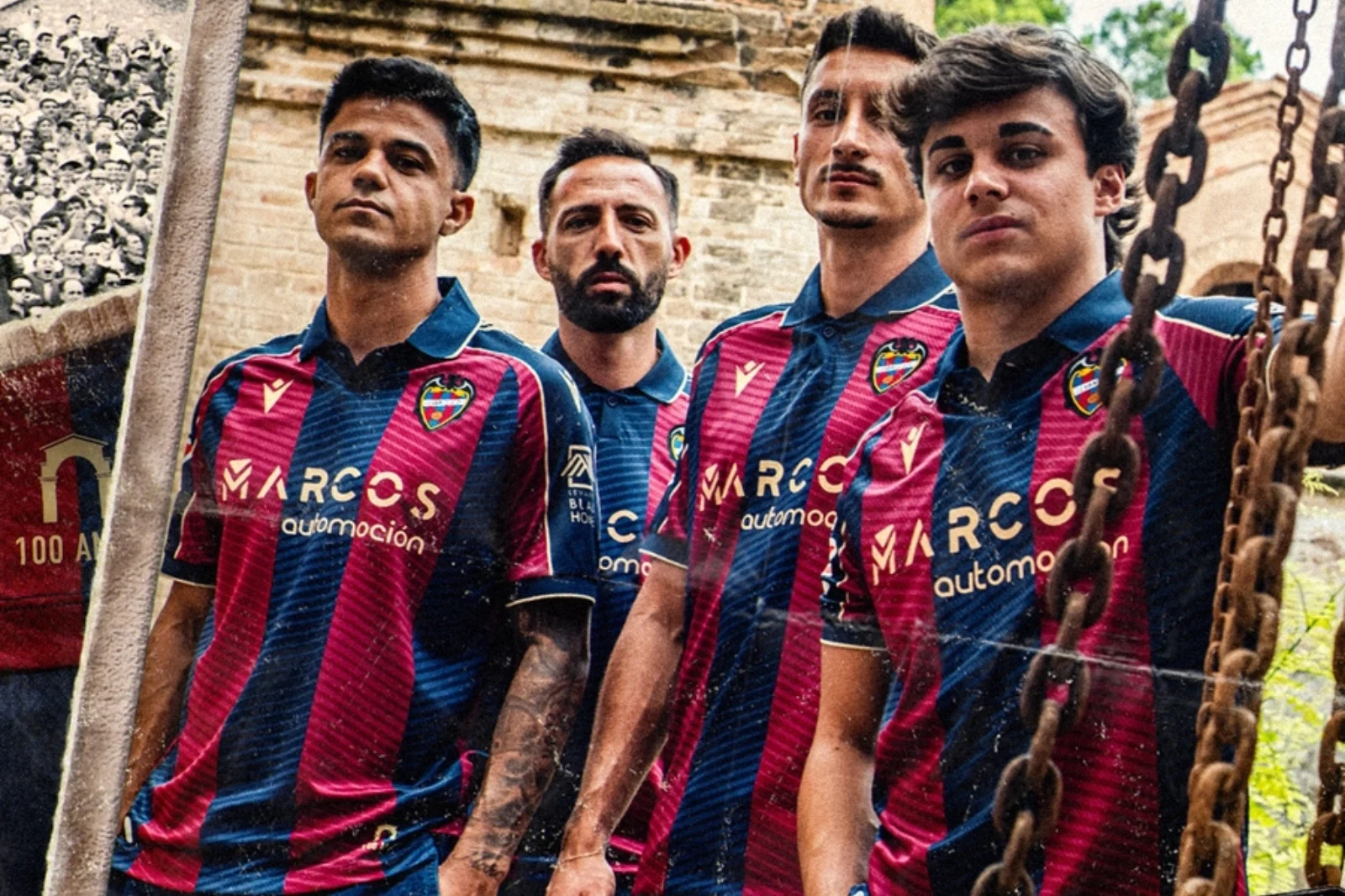 Levante: Klub Spanyol yang Mengorbitkan Karir Pemain Muda